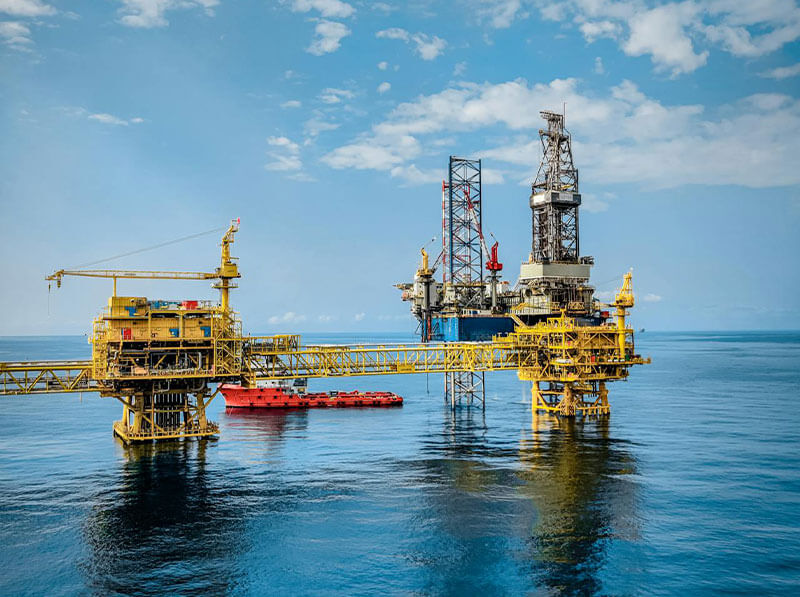 Oil Drilling Grade Bentonite