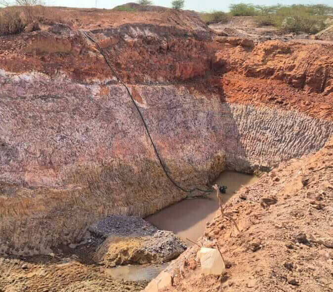 Bentonite – The Mineral of Multiple Uses